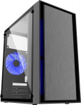 Korpusas Gembird Fornax 960B