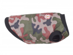 Amiplay striukė Bronx, 29 cm, žalia/pilka