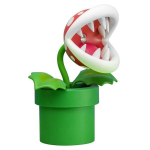 Super Mario Piranha Plant Posable