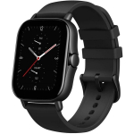I&scaron;manusis laikrodis Amazfit GTS 2e Obsidian Black
