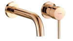 Potinkinis praustuvo mai&scaron;ytuvas REA Lungo Rose Gold+box