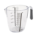 Matavimo indas, 900 ml