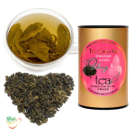 Oolong tea &bdquo;Tie Guan Yin&rdquo;, Prestižinė Ulongo arbata, PT120 g