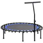 Batutas su rankena, 122 cm