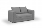 Sofa Bellezza Beta, &scaron;viesiai pilka