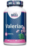 Maisto papildas Haya Labs Valerian (valerijonas) 60 kaps.