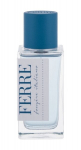 Tualetinis vanduo Gianfranco Ferre Fougere Italiano EDT vyrams 50 ml