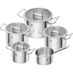 Zwilling puodų rinkinys, 5 dalių