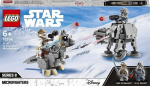 75298 LEGO&reg; Star Wars AT-AT prie&scaron; Tauntaun mikrokovotojai