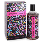 Kvapusis vanduo Emanuel Ungaro Mastige EDP moterims 100 ml