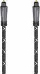 Hama 002051400000, Toslink, 3 m