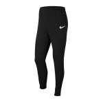 Nike vyri&scaron;kos sportinės kelnės Park 20 Fleece M CW6907-010, juodos
