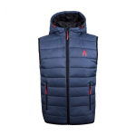 Liemenė vyrams Alpinus Athos Body Warmer M BR43356 76555