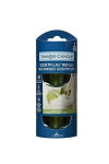 Elektrinio oro gaiviklio Yankee Candle papildymas ,, Vanilla Lime &ldquo;