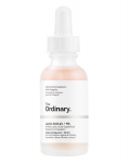 Veido serumas The Ordinary Lactic Acid 5% + HA 2%, 30 ml