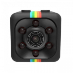 Ne&scaron;iojama internetinė kamera SQ11 HD