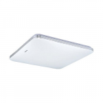 Adis led d mvs 20w 4000k lubų &scaron;viestuvas su judesio jutikliu Struhm 68 x 280 x 280 mm