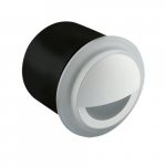 Kami led c 3,5w baltas 4000k dekoratyvinis smd led &scaron;viestuvas Struhm 75 x 75 x 60 mm