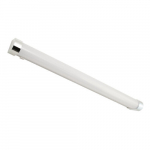 Melania led 15w 4000k dekoratyvinis smd led &scaron;viestuvas Struhm 45 x 598 x 63 mm