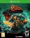 Kompiuterinis žaidimas Xbox One Battle Chasers: Nightwar