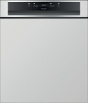 Indaplovė Whirlpool WFC3C26PFX