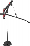 Universalus traukos treniruoklis Marbo Sport MH-W108