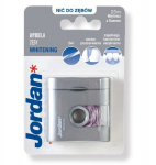 Dantų siūlas Jordan Whitening, 25 m