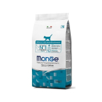 Monge Natural Superpremium visavertis pa&scaron;aras kačiukams su &scaron;viežia vi&scaron;tiena 1.5kg
