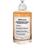 Tualetinis vanduo Maison Margiela Replica Jazz Club EDT vyrams, 100ml