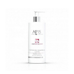 Apis couperose stop, tonikas kuperozės odai su acerola, 500 ml