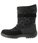 Žieminiai batai Kuoma Lumikki Black Paradise
