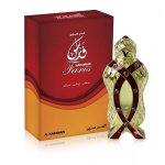 Aliejiniai Kvepalai Al Haramain Faris moterims, 12 ml