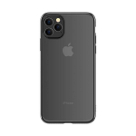 Devia dėklas skirtas iPhone 12 Pro Max , juodas