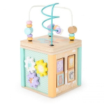 Lavinamasis kubas - rū&scaron;iuoklis EcoToys
