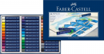 Aliejinės pastelės Faber-castell, 36 spalvos