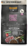 Belcando Finest Croc suaugusiems mažų ir vidutinių veislių &scaron;unims su ančių kepenimis, 4 kg
