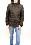 Striukė vyrams Dapper exclusive, L