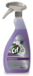 Valymo priemonė CIF 2in1, 750ml