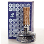 Kvapusis vanduo Afnan Mirsaal of Trust EDP vyrams, 90 ml