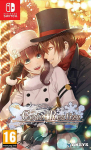 SWITCH Code: Realize - Wintertide Miracles