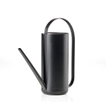 Laistytuvas Zone, 0.75l, metalinis, juodas