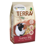 Vadigran visavertis pa&scaron;aras jūrų kiaulytėms Terra 1kg