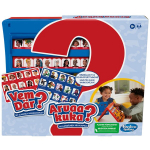 Stalo žaidimas Atspėk kas? HASBRO