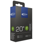 Dviračio kamera Schwalbe AV6 20" x 1.10-1.50 (28/40-406)