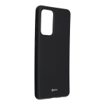 Roar dėklas telefonui skirtas Samsung Galaxy A52 5G, juodas
