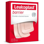 Leukoplast Barrier Apsauginis pleistras N20