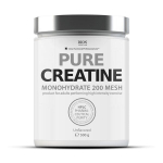 DION SPORTLAB Pure Creatine Monohydrate - Beskonis 500g