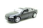Automodelis Kinsmart Audi A6