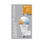 I&scaron;manioji LED lemputė Ledvance Smart Classic E27 9W 806lm