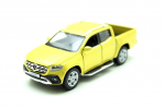 Automodelis Kinsmart Mercedes-Benz X-Class
